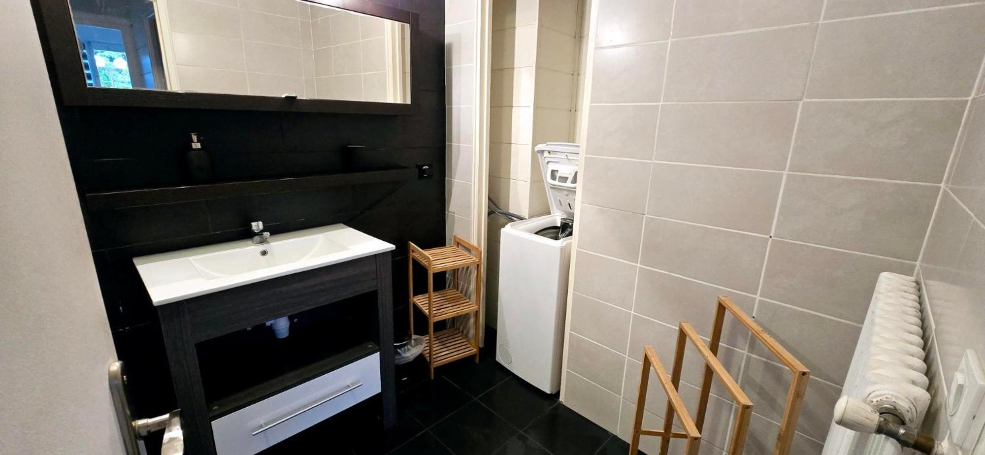Le Kalloe Thonon-les-Bains Bagian luar foto